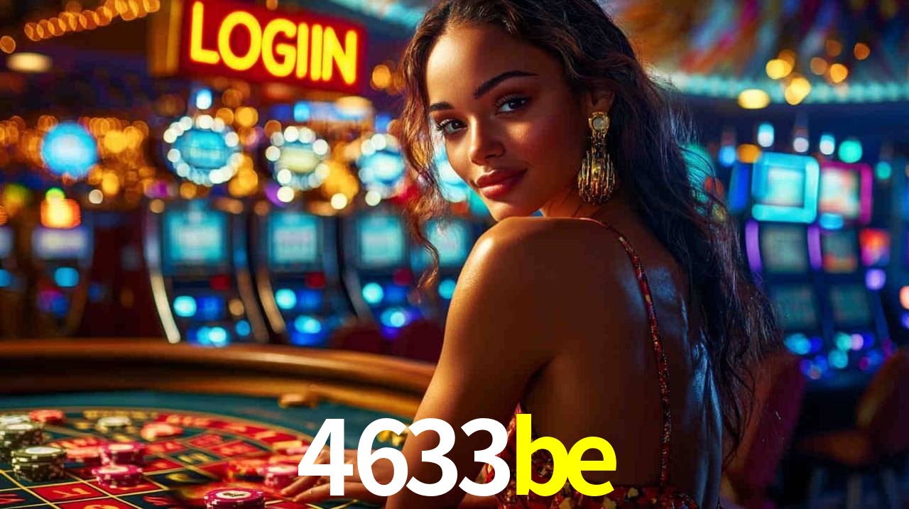 Estatísticas 4633be